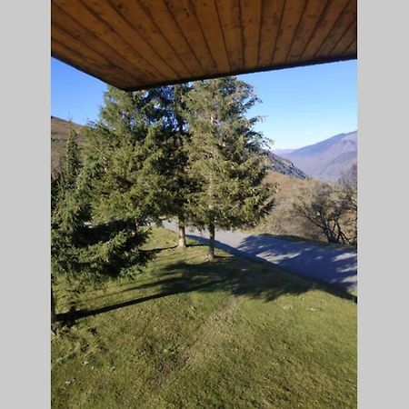 Génos Appartement Refait A Neuf Ski Pied Des Pistes A Val Louron מראה חיצוני תמונה