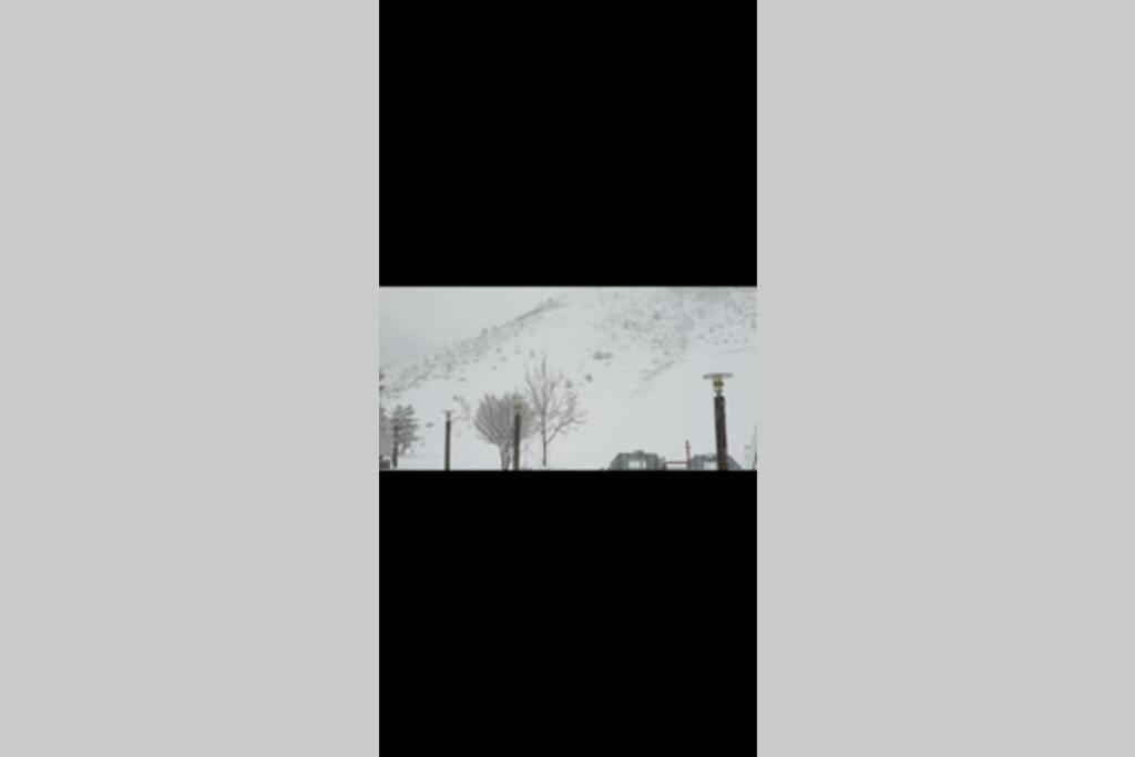 Génos Appartement Refait A Neuf Ski Pied Des Pistes A Val Louron מראה חיצוני תמונה