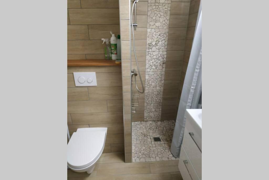 Génos Appartement Refait A Neuf Ski Pied Des Pistes A Val Louron מראה חיצוני תמונה