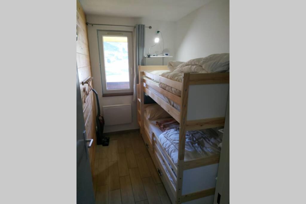 Génos Appartement Refait A Neuf Ski Pied Des Pistes A Val Louron מראה חיצוני תמונה